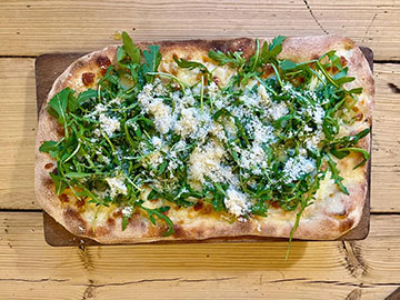 arancina notting hill