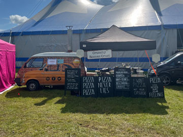 italian food notting hill