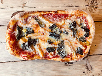 notting hill italian